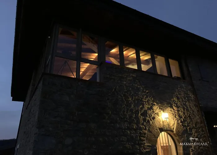 La Collina Villa