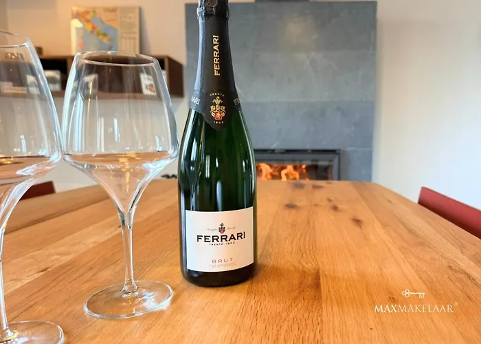 Villa La Collina Zocca