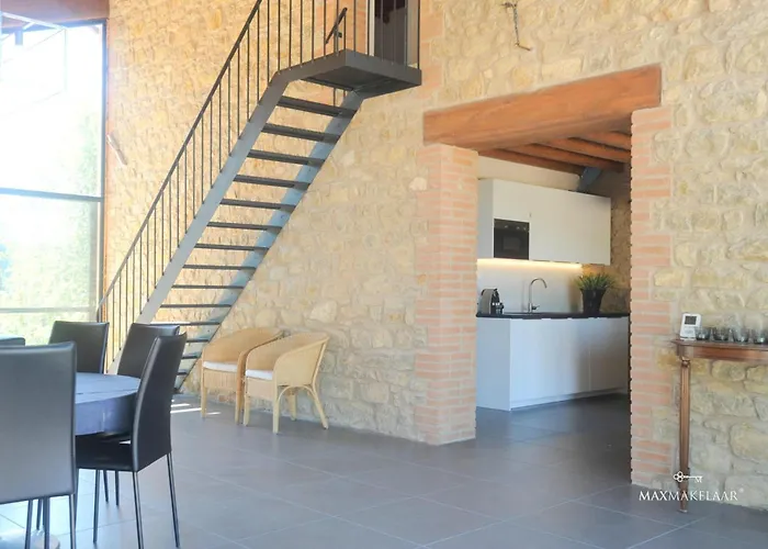 La Collina Villa *
