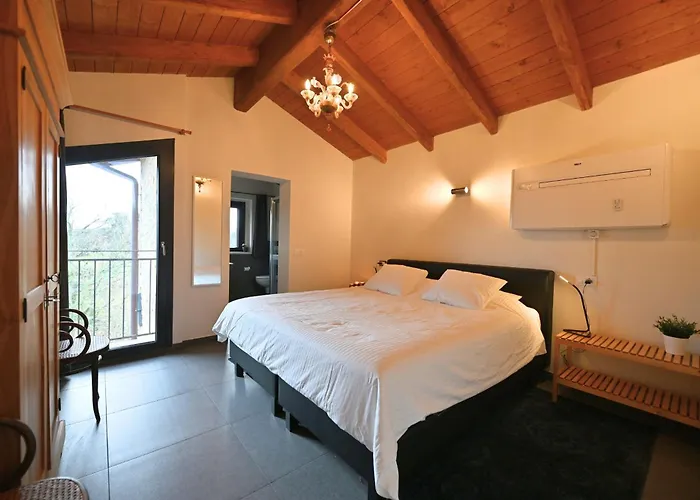 Villa La Collina *