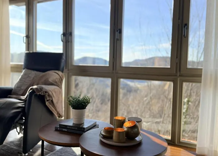 La Collina Villa Zocca