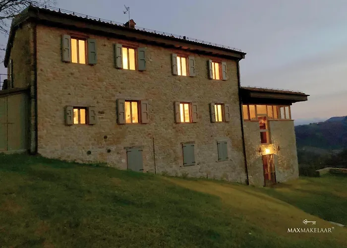 La Collina Zocca