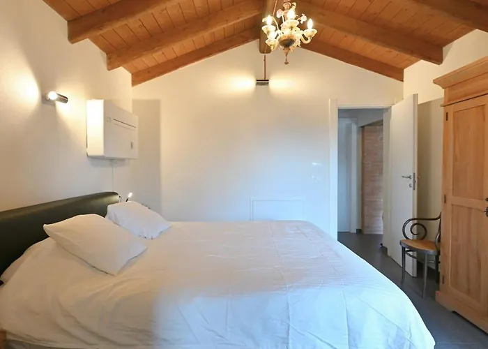 Villa La Collina *