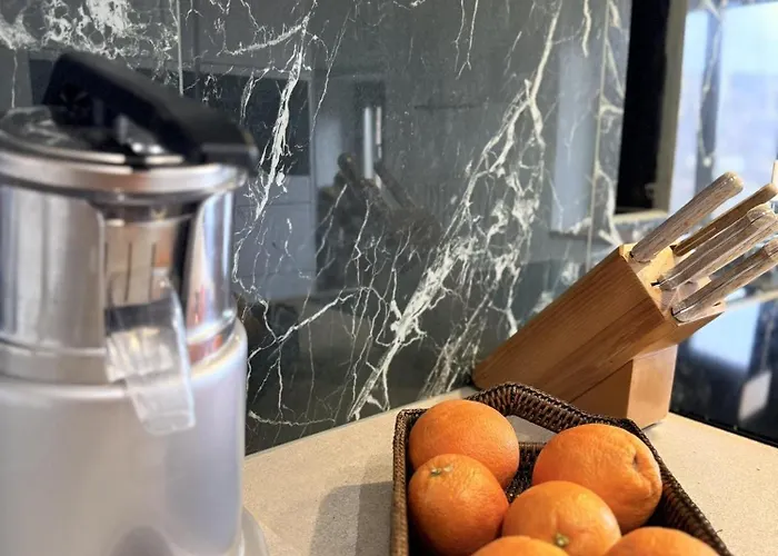 Villa La Collina Zocca