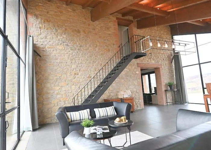 La Collina Villa