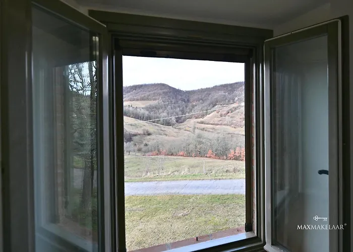 La Collina Villa *