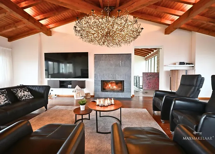 Villa La Collina *