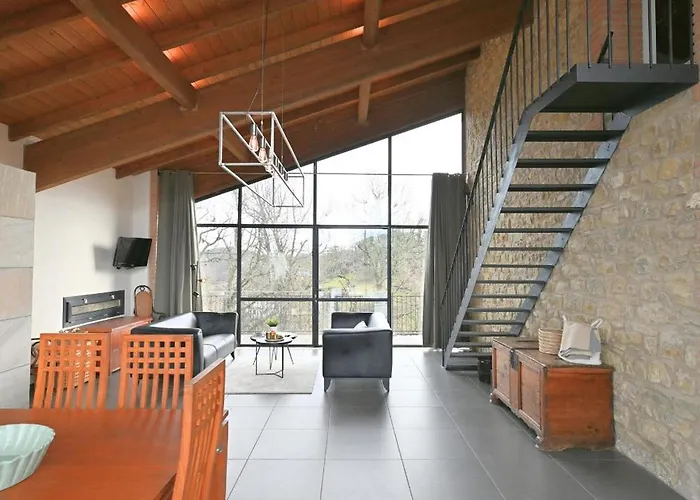 Villa La Collina Zocca