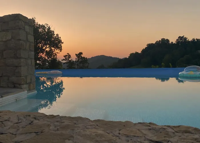 La Collina * Zocca