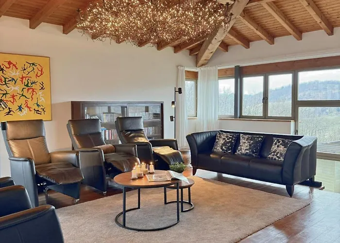 Villa La Collina