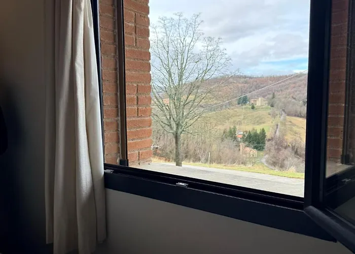 Villa La Collina Zocca