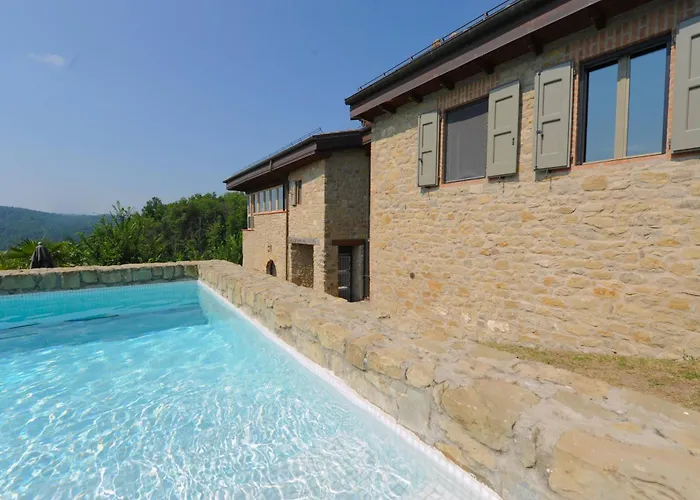 La Collina Villa