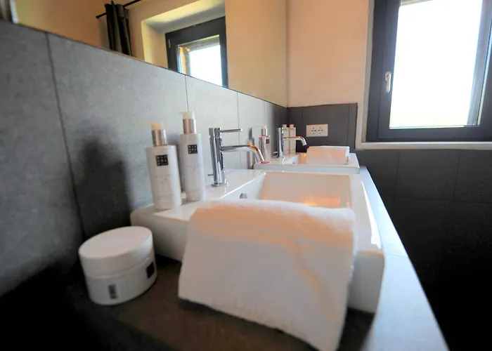 Villa La Collina *