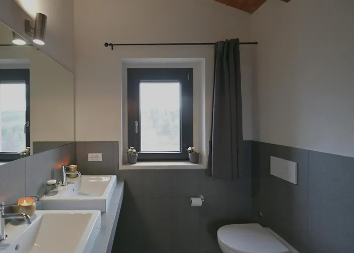 Villa La Collina Zocca