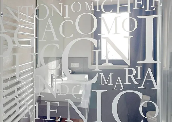 La Collina Villa Zocca